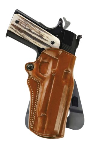 Galco SM2-226 Speed Master 2.0 Glock 19 G1-5 Tan Holster