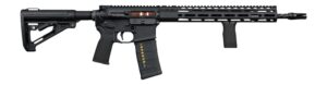 Shadow Systems SS-6011 U526 556 Black/Bronze 16" Rifle