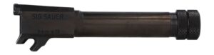 Sig Sauer 8902059 9mm 3.7 THRD 1/2-28