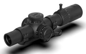 Sightmark Presidio 1-10X26 SFP Riflescope