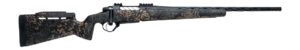 Seekins Precision 11710457F Havak PH3 22 Creedmoor 20"