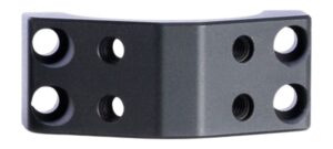 Seekins Precision X Cap Ring Cap 35mm 8X Cap