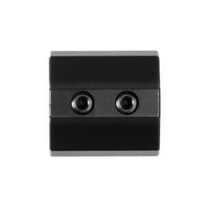Seekins Precision .875 DIA Gas Block