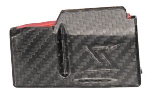Seekins Precision Long Action Bottom Metal Magazine