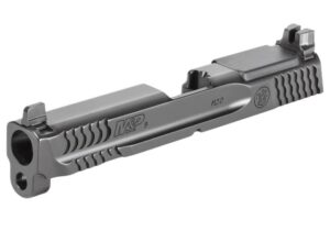 Smith & Wesson 14524 Optic Cut Ready Slide HOL509T 4.25"