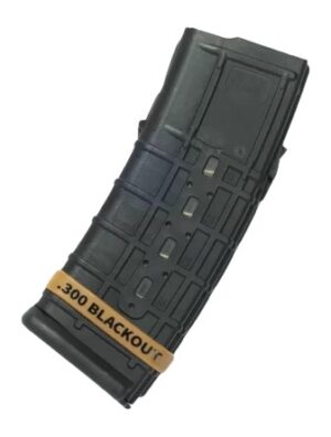Steyr Mannlicher AUG Magazine 300 Blackout 30rd