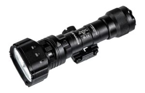 Streamlight 88139 Protac Rail Mount VIR USB Pro