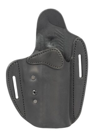 Urban Lckleathr RMR G20/P320 Holster