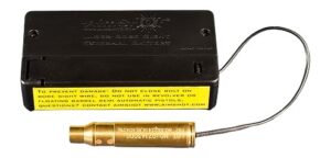 Aimshot BSB223G 223 LSR Boresight Green