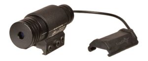 Aimshot KT6832 Rifle Red Laser W/Rail MNT