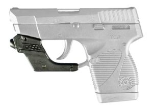 Aimshot Ultralight Red Laser TAU TCP