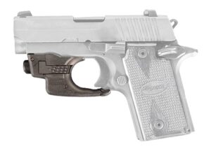 Aimshot Ultralight Red Laser SIG P238