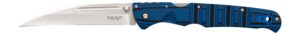 Cold Steel CS-62P2A Frenzy II Blue/Black