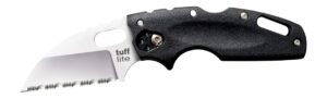 Cold Steel CS-20LTS Tuff Lite Black