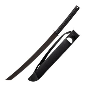 Cold Steel Tactical Katana Machete