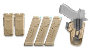FAB Defense Complete HG Kit Glock 19 FDE