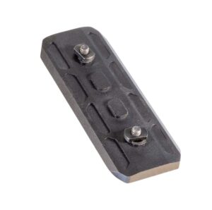 Warne 6204M Tactical 4 Inch Arca Rail M-LOK