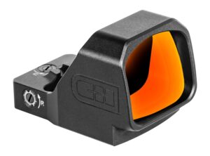 C&H Precision C&H Comp Optic 2MOA Red Dot