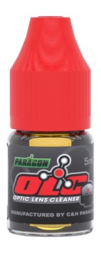 C&H Precision Paragon Optics Lens CLN