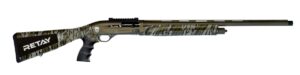 Retay USA Gordion TKY 12/22 Gamekeep PST 12 Gauge Shotgun