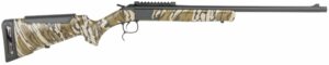 Retay USA Gamelander 410/24 Ogbl 3" 1-Round Shotgun