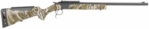 Retay USA Gamelander 20/24 Ogbl 3" 20 Gauge 1-Round Shotgun