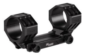 Sig Sauer Electro-Optics Alpha5 Scope MNT 35mm 1.25