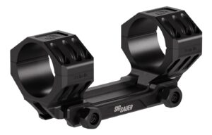 Sig Sauer Electro-Optics Alpha5 Scope MNT 34mm 1.535