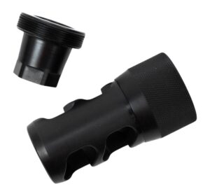 Area 419 2P Brake 223/6mm 1/2-28