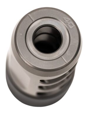 Area 419 TI Brake 400 5/8-24 .40 Caliber