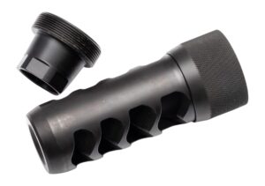 Area 419 Brake 6.5 3/4-24 BN