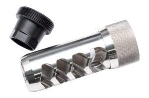 Area 419 Brake 338 5/8-24 Stainless