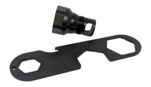Area 419 S&W TB CB Supp MNT