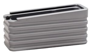 Area 419 Plus 4 Magazine Extended Gray