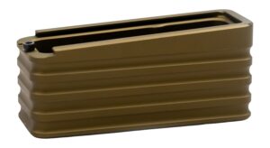Area 419 Plus 4 Magazine Extended Olive