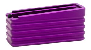 Area 419 Plus 4 Magazine Extended Purple
