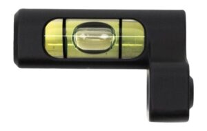 Area 419 Fixed Level Indicator