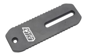 Area 419 Arcalock 4" Flat