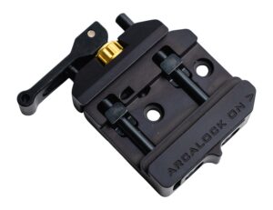 Area 419 Arcalock Dual Clamp