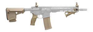 FAB Defense AR15 Kit GL Core-M+Gradus FDE 30