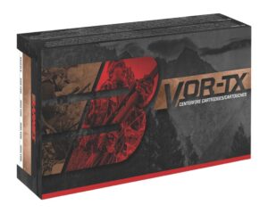Barnes 32247 270 110gr TTSX BT Ammo 20 Rounds