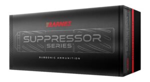 Barnes 32530 9mm 147gr Sierra JHP Ammo 20 Rounds