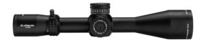 Athlon 212014J Ares BTR Gen2J HD 2.5-15X50 MOA Riflescope