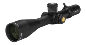 Athlon 213087J Midas Tac Gen2J HD 5-30X56 MOA Riflescope
