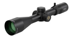Athlon 213052 Midas HMR 2.5-15X50 30mm MOA Riflescope