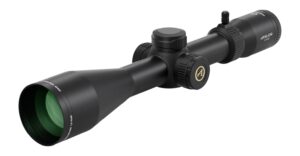 Athlon 213054 Midas HMR 2.5-15X50 30mm 600A MOA Riflescope