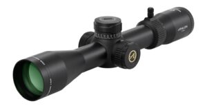 Athlon 213056 Midas HMR 2-12X42 30mm Aplr-H2 MOA Riflescope