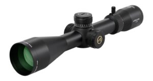 Athlon 213059 Midas HMR 4-24X50 30mm Aplr-H2 Riflescope