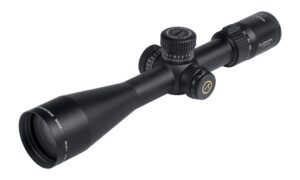 Athlon 214108 Helos BTR Gen2 4-20X50 Aplr6 Riflescope