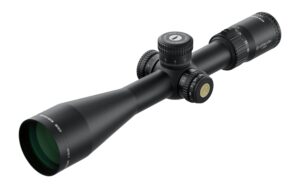 Athlon 214109 Helos BTR Gen2 4-20X50 Aprs6 Riflescope